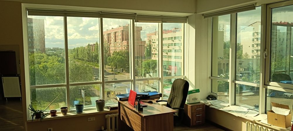 Сдам офис в хорошем районе