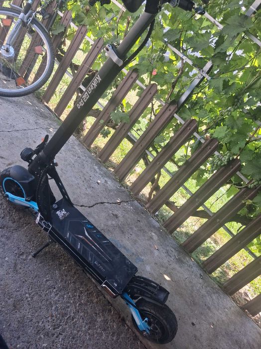 Kukirin g2 pro schimb