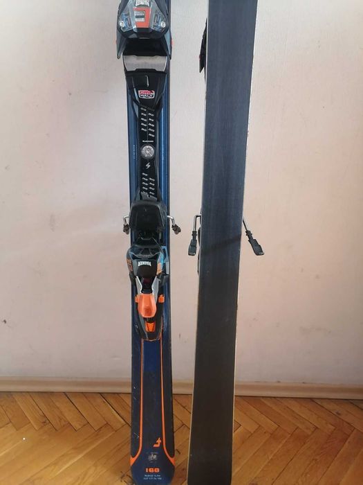 Ски Blizzard Quattro 7.4