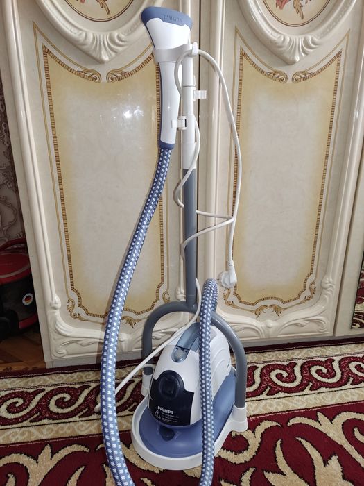 Отпариватель! В идеальном состоянии!