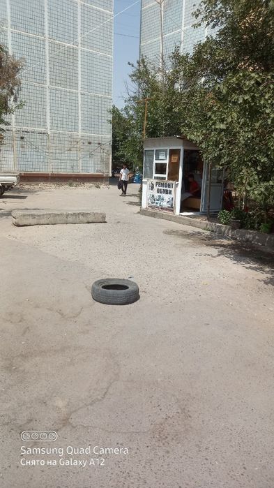 SROCHNA! Sergeli 8da 4+ 1 xonali podvol kotta seh , agarod bilan fayzl