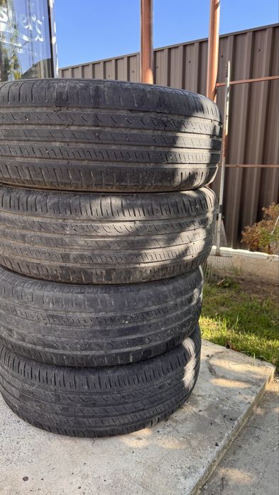 Anvelope 215/65/R16 Barum Vara