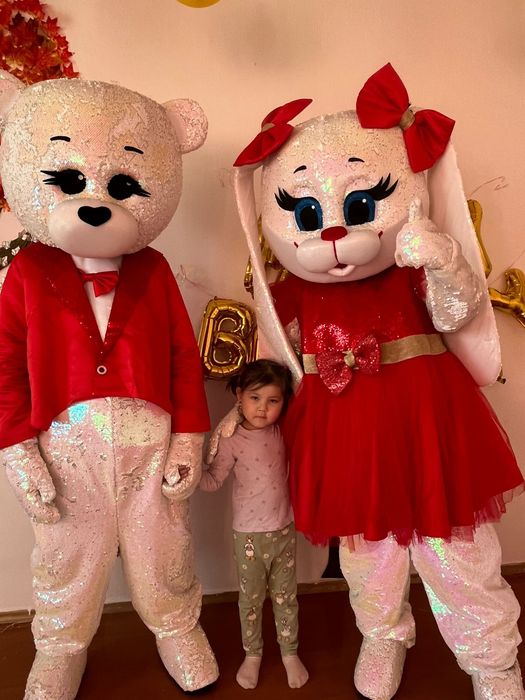 СУПЕР АКЦИЯ !Аниматоры