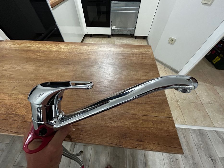 Кухненски смесител Vidima