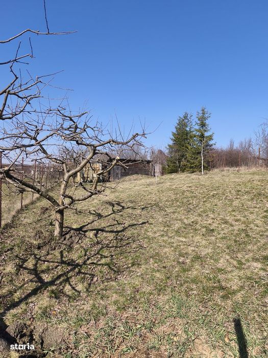 Teren construcție casă individuala