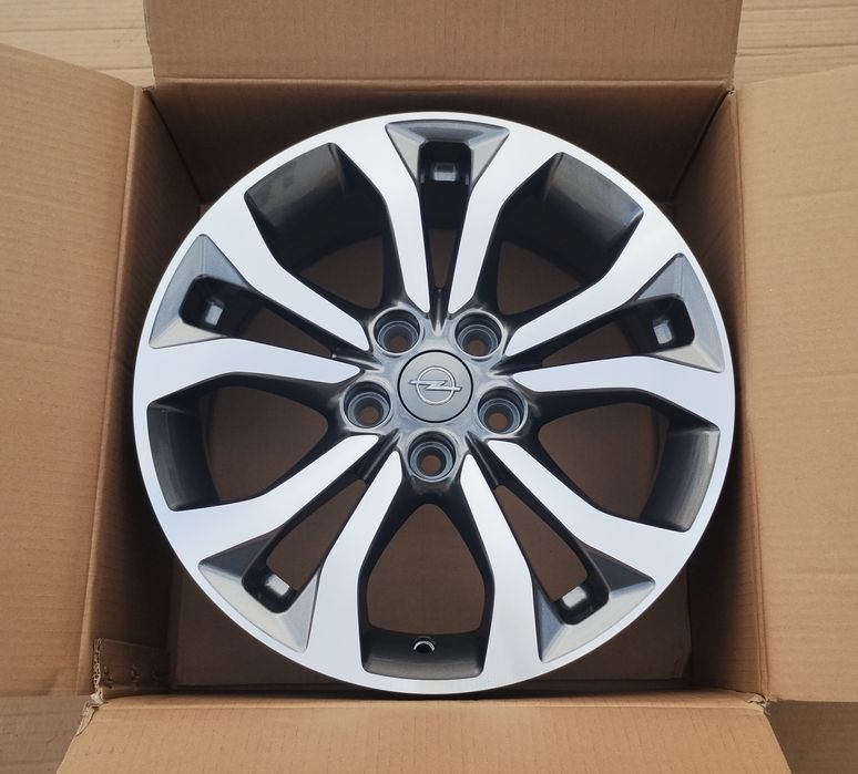Jante 16 Opel Astra J Astra K Opel Mokka