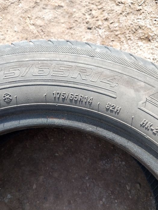 Шины летние кама