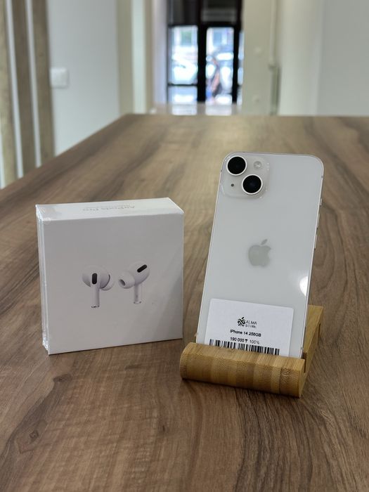 Айфон 14 256ГБ/ iPhone 14 256GB