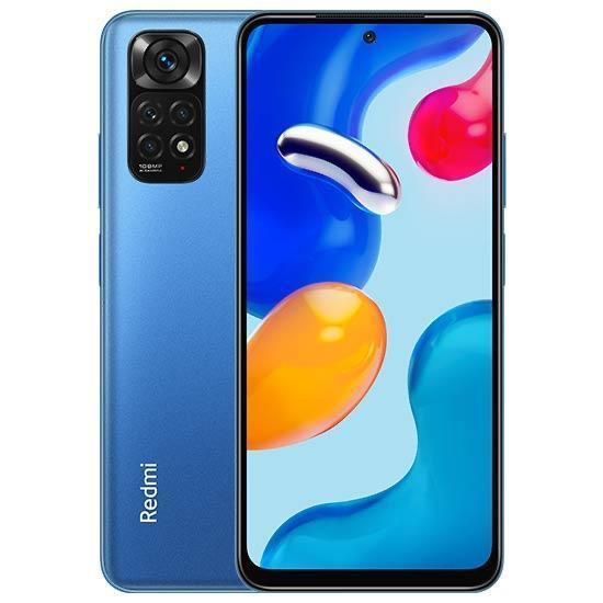 Vând Xiaomi Redmi Note 11S – 6GB RAM / 128GB