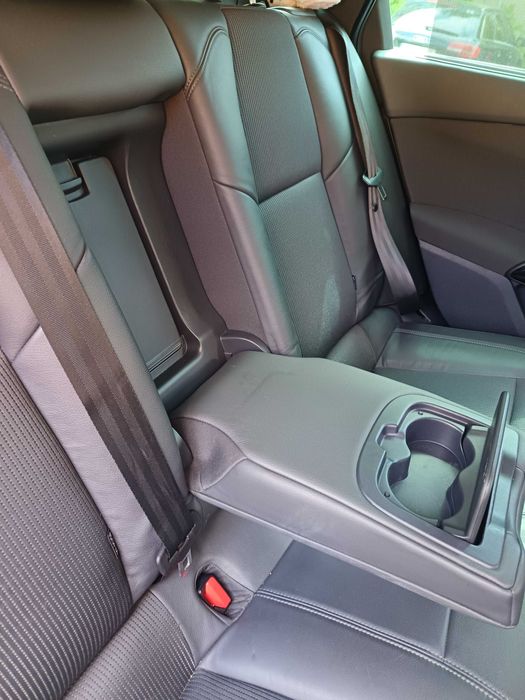 Vând Peugeot 508sw 2013 automat