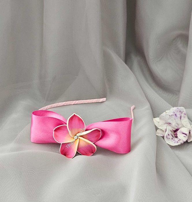 Ръчво изработени диадеми