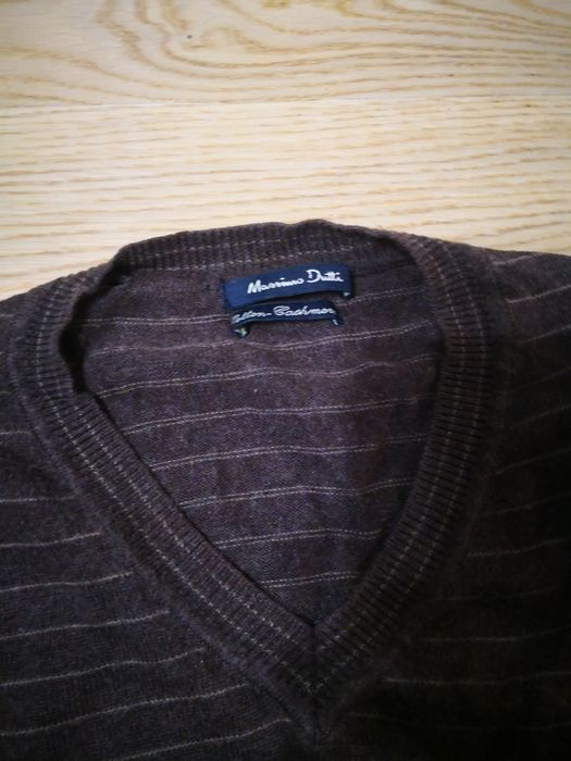 Пуловери  Diesel, Massimo Dutti