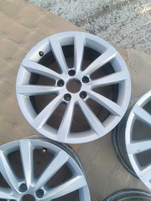 jante vw passat b7 cc r17 jante michigan passat b7