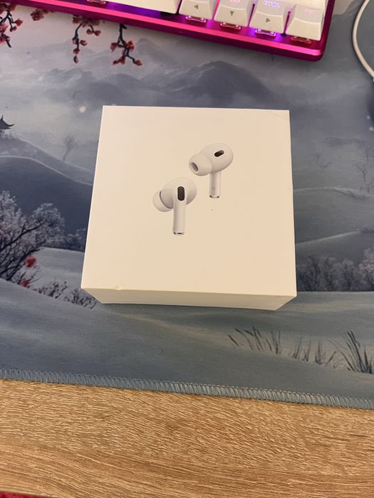 AirPods Pro 2 Наушники
