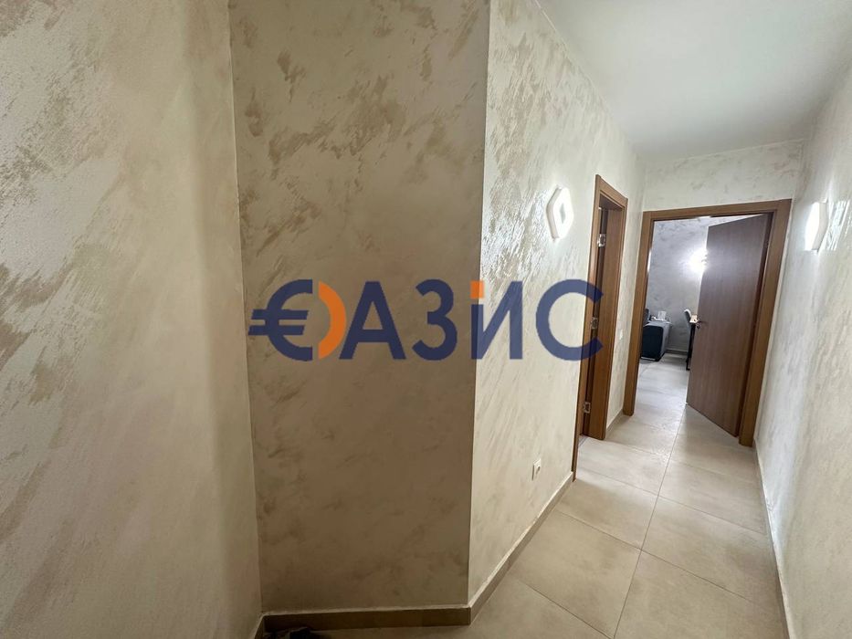 Продава се Двустаен апартамент в с. Равда, Област Бургас - 65 кв.м за 1691 €/кв.м - Снимка #5