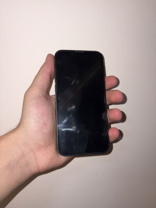 Iphone 13 mini 256 GB Navy Blue