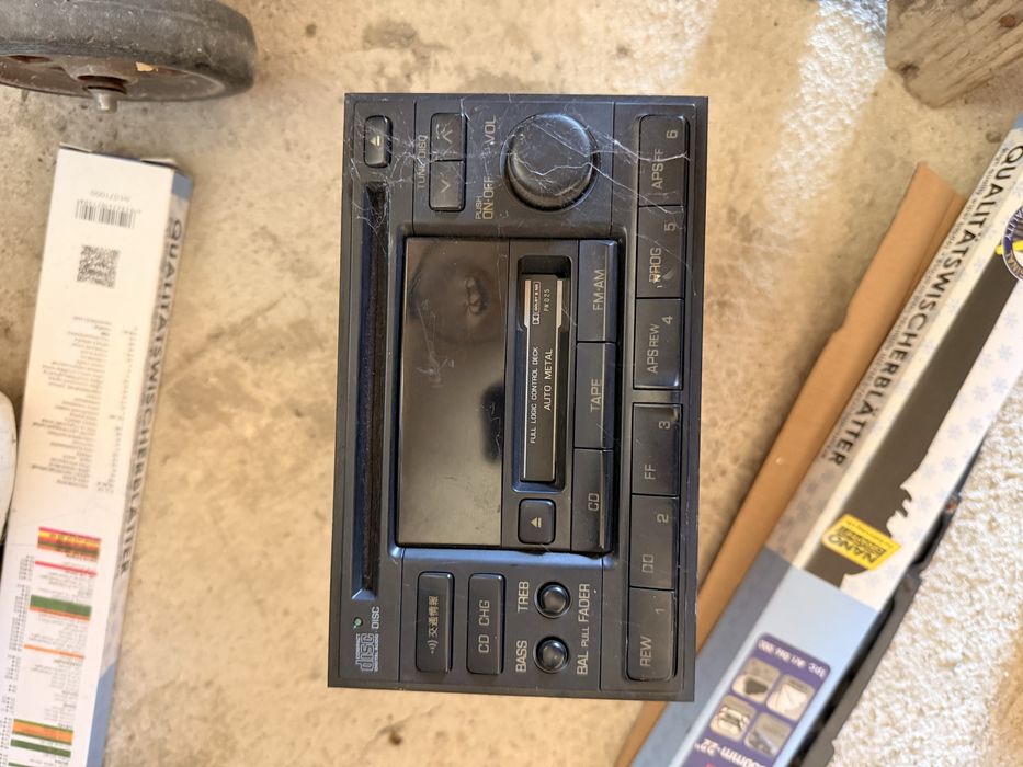 Запчасти на максима А32