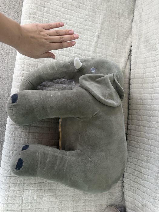 Продается игрушка слон