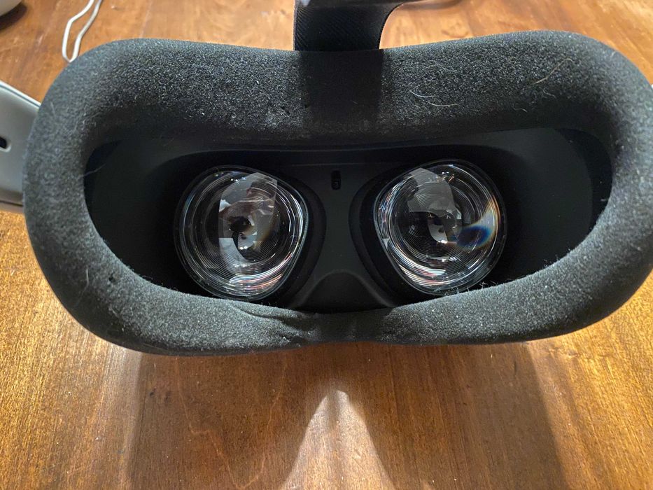 Meta/Oculus quest 2 128GB +Elite Strap +Калъф