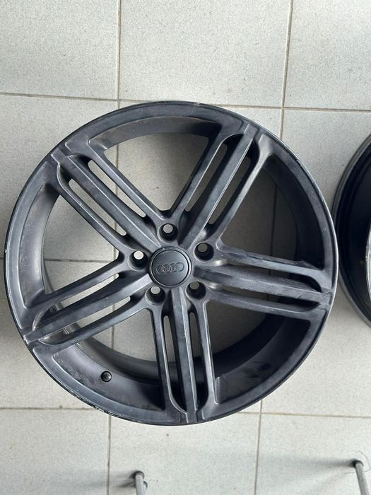 Джанти за audi 19 5.112