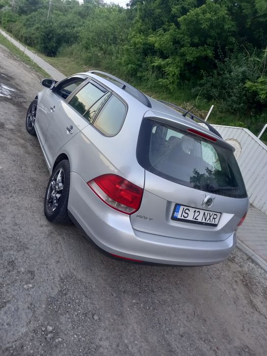 Vând/schimb Volkswagen Golf 5 1.9 TDI break