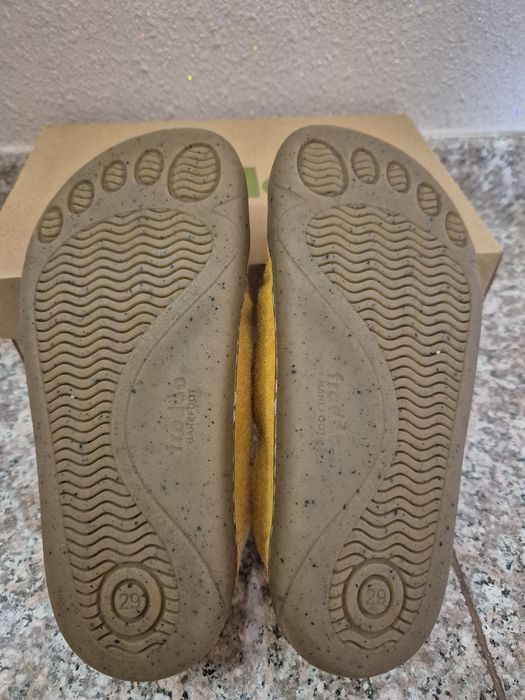 Детски боси пантофи Froddo 29 номер