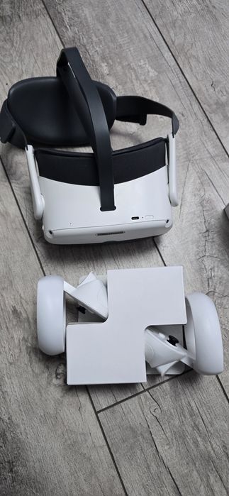 Pico neo 3 vr очки