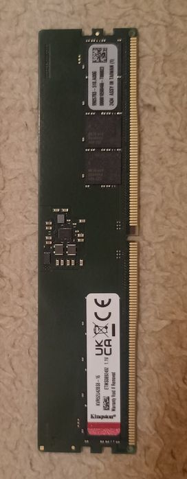 DDR5, мать, проц, видео