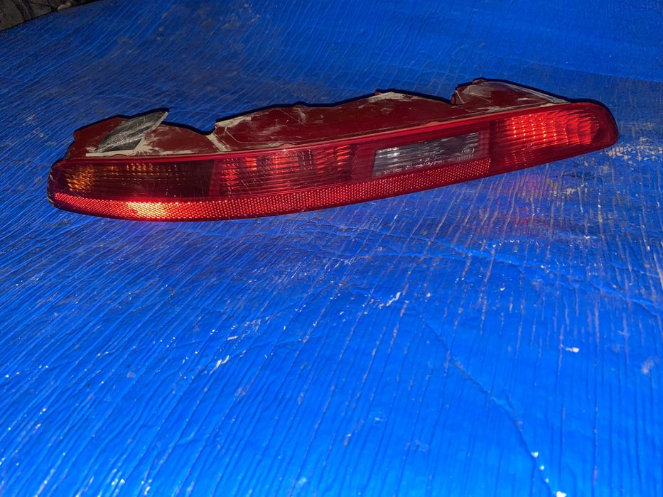 Stop Audi Q3 8U 2011 - 2018 lampa stanga bara spate