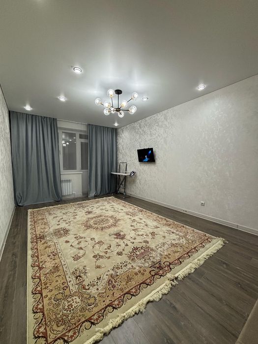 Аренда квартиры долгосрочно