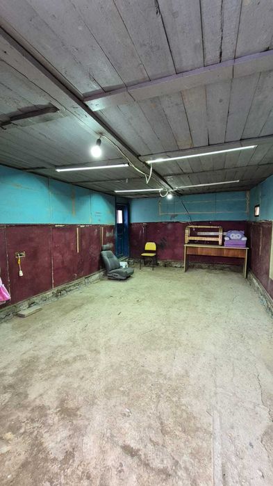 Жилой дом для бизнеса