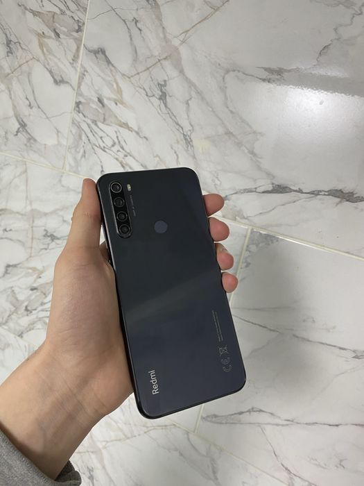 Redmi Note 8T, Редми нот 8т