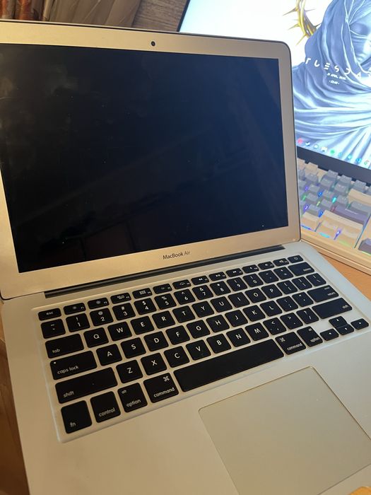 Macbook Air 13” 2015