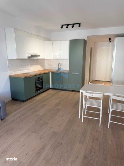 Inchiriere Apartament 2 camere in Doamna Ghica — fotografia 1