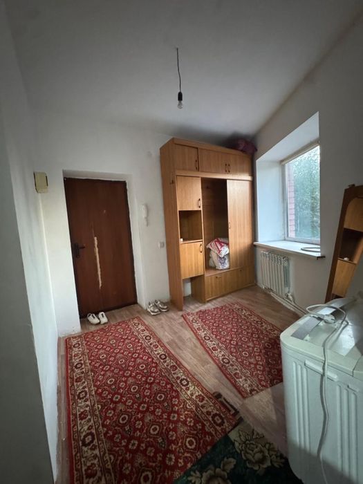 Продажа 1 комн.кв 2017 г