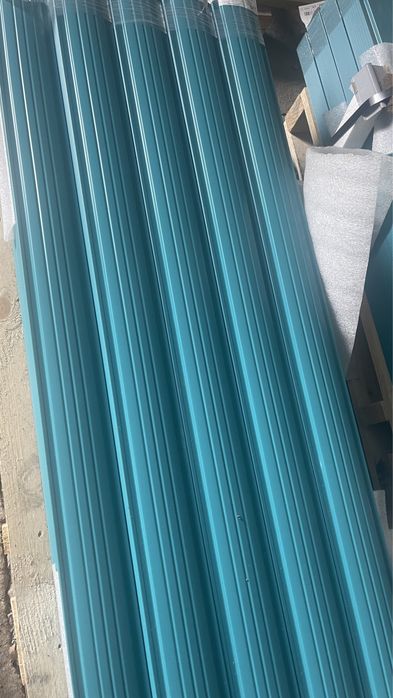 Профлист , металлочерепица  профнастил  доборные элементы