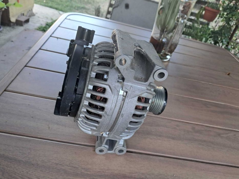 Alternator Audi B8/Mercedes C Class 2.2cdi W203