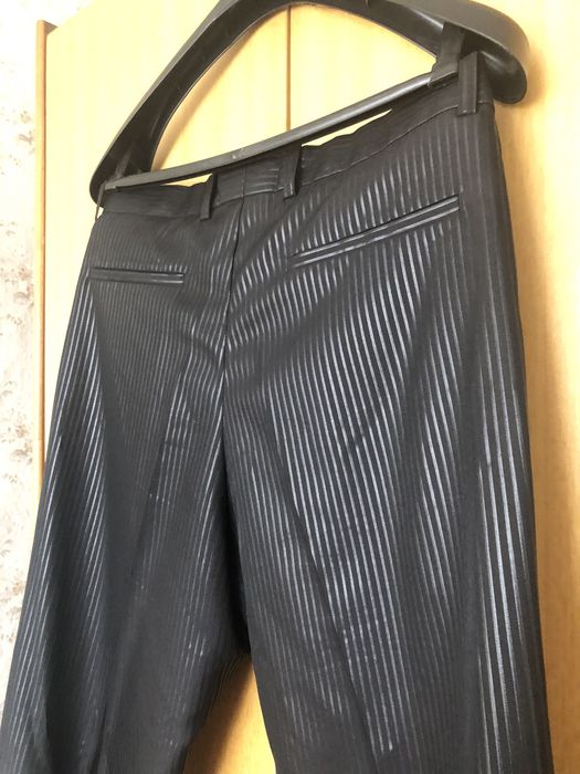 Мъжки костюм