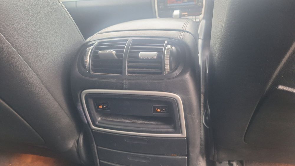 Porsche Cayenne 4.5 V8, 340 к.с. , автоматик,10 броя на части