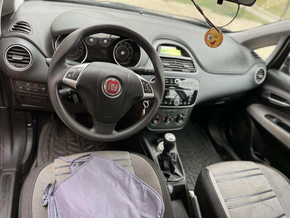 FIAT  2011 — imagine 5
