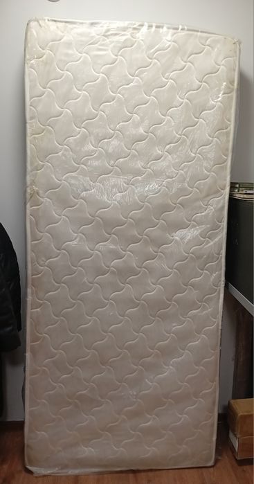 Матрас односпальный