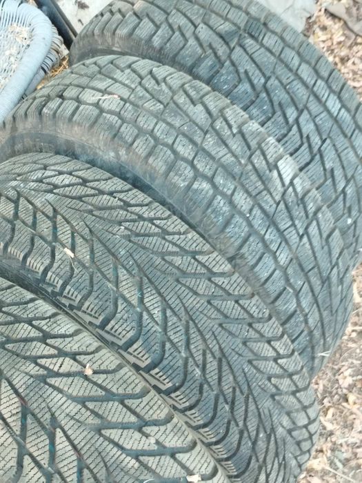 Гуми с джанти за Рено