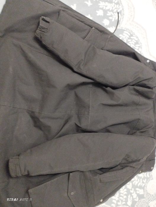 Продаю куртку зимняя