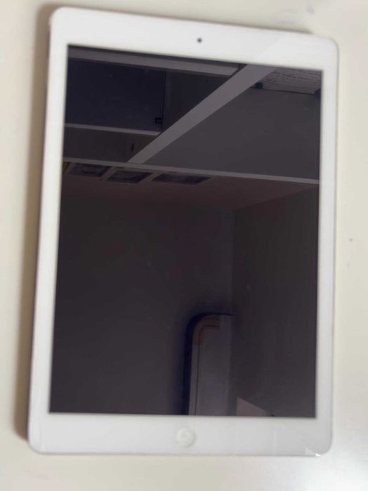 iPad Air 1 – 16GB, Wi‑Fi