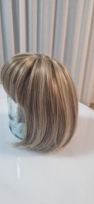 Продам парик новый