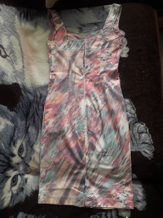 Шарена рокличкаа