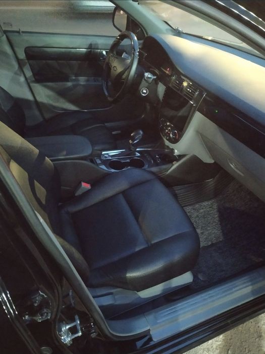 Chevrolet Lacetti / Gentra 2023 — 3