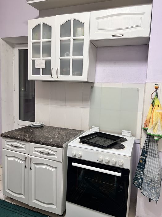 Кухонная гарнитура