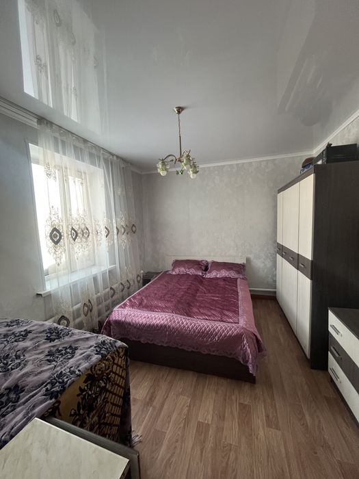 Продаю дом в поселке новодолинский