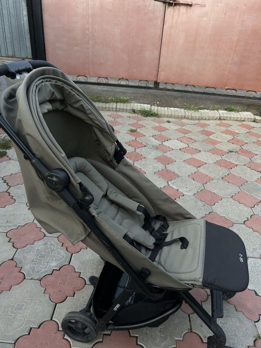 Продам коляску anexair-z за 80.000